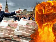 Ruszyło! Putin zabiera prywatną własność. “By jej lepiej strzec”