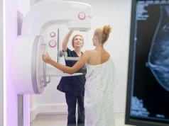 Ekspertki: Kobiet nie trzeba przekonywać do mammografii. Trzeba skutecznie zaprosić je na badanie