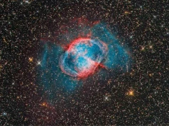 Hubble odkrył coś niezwykłego poza Drogą Mleczną. Pierwszy taki ślad