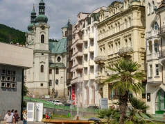 Polacy mają blisko, a wciąż omijają te uzdrowiska. "Podziemne morze zdrowia jest wyjątkowe"
