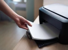 Aktualizacja .NET psuje drukowanie w Windows. Jest obejście