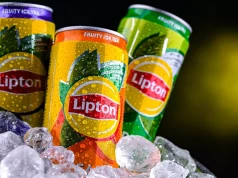Influencerzy zamiast etatowych zespołów? Lipton testuje nowy model marketingu