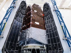 NASA wystrzeli potężny teleskop. Odkryje wszechświat na nowo