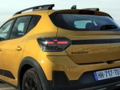 Dacia Sandero wraca na szczyt sprzedaży w Europie. Tesla z dużym spadkiem