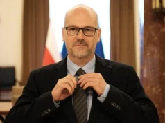 W obronie Macieja Berka. Przyda się w TK, nie będzie tam partyjnym sędzią