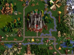 Powstaje remake Heroes of Might and Magic 3? Ubisoft sam się wygadał