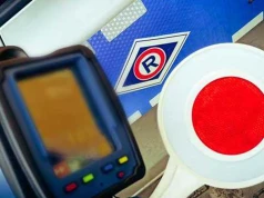 Powinna jechać 50 km/h, a pędziła 125 km/h