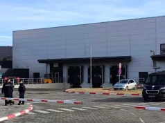 Słowacy udaremnili sabotaż w fabryce dronów. Podejrzanymi Ukraińcy
