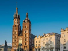 "Zbiera wyborców z referendum". Wiadomo, kto prowadzi w walce o Kraków