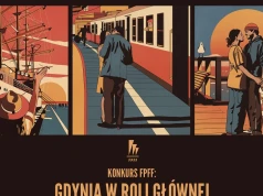 Konkurs "Gdynia w roli głównej". Weź udział i wygraj cenne nagrody!