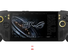 Wyjątkowa konsola trafi do Polski. ROG XBOX Ally X20 to senne marzenie graczy