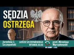 POWTÓRKA Jak poskromić Nawrockiego? Jak oceniać Żurka? Zmiany w Konstytucji? - Mirosław Wyrzykowski