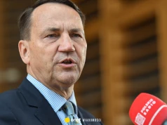 Chcą skłócić Polaków i Czechów. Zdecydowana reakcja Radosława Sikorskiego