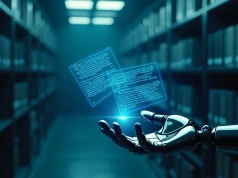Google wchodzi na salę rozpraw. Gemini Enterprise for Legal rzuca wyzwanie prawniczej rutynie