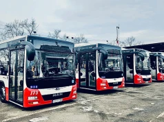 Nowa linia autobusowa nr 48 połączy Stary Sącz z Nowym Sączem. Pierwsze kursy już od 1 września