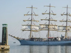 Koniec ery legendarnego żaglowca. UMG ogłosił, jest zmiana