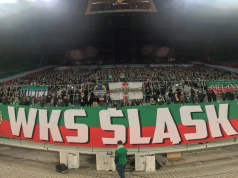 Kibice Śląska Wrocław z pomocą dla Polaków na Ukrainie