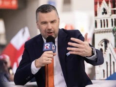 Michał Rachoń pokazał zestawienie faktur Republiki za reklamy. "Czekamy na sprostowanie kłamstw"