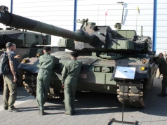 Polska: Ruszyły dostawy K2 z drugiej umowy wykonawczej