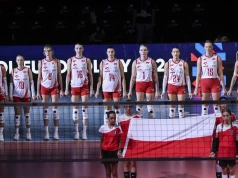 Trzy mecze za Polkami, awans w kieszeni. Zobacz tabelę grupy