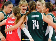 Kapitalna odpowiedź Polek na kłopoty w ME. I ten drugi set, co za powrót