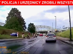 Śmiertelny wypadek w Krakowie. Kto ma krew na rękach?