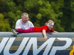Ostatnie miejsca na Bażantarnia Jump&Run