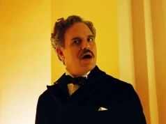 Mark Ruffalo oskarżony o antysemityzm. O co chodzi w sporze z Paramount?
