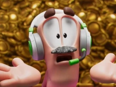 Worms Galactic Tactics już oficjalnie. Kultowa seria powraca z hukiem!