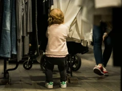 Matka przyznała, że jej córka nosi chłopięce majtki. Przedszkolanki też to zalecają