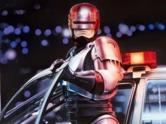 To on zagra RoboCopa. Prime Video szykuje nową wersję kultowej historii