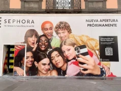 Sephora otwiera sklep w Trianie. Znamy datę otwarcia