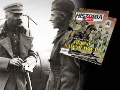 Triumf nad Niemnem. Jak dobiliśmy Rosję Lenina