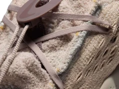 Nike prezentuje nową wersję nowa eksperymentalnych sneakersów Mind 002. Pod stopą 22 pobudzające punkty