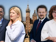 Kto zostanie prezydentem Krakowa? Nowy sondaż przed wyborami