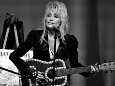 Nie żyje legenda muzyki country. Dolly Parton miała 80 lat