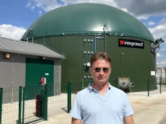 Innowacyjny Farmer: Biogazownia to dopiero początek. Tak Kubiakowie budują gospodarstwo przyszłości