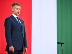 Węgry chcą wejść do strefy euro. „Nie spełniamy ani jednego kryterium”