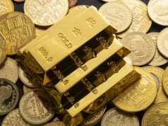 Złoto przebiło 4500 dolarów. Azja przejmuje rynek, a USA tonie w długu
