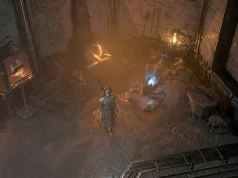 Switch 2 może otrzymać wielki hit Blizzarda. Jest jeden haczyk