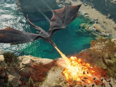 Game of Thrones: War for Westeros wreszcie w akcji. Po długim oczekiwaniu zobaczyliśmy, jak wygląda ta westeroska strategia