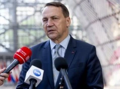 Sikorski o dezinformacji ws. Zaolzia. "Nie dajmy się skłócić"