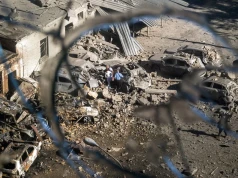 Emerytowany generał USA chciałby brania ukraińskich kobiet do wojska