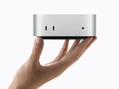 Nowy Mac mini M6 i Mac Studio M5 Ultra. Apple zwiększa wydajność AI