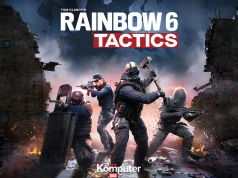 Widzieliśmy Rainbow Six Tactics. To najlepsze, na co wpadł ostatnio Ubisoft