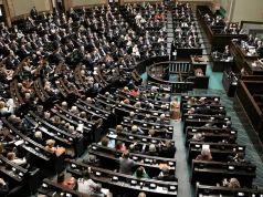 Sondaż IBRiS: KO z największym poparciem, najwięcej zyskuje Razem