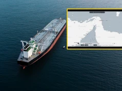 Iran i Oman mają plan dla cieśniny Ormuz. Dobre wieści po tygodniach negocjacji