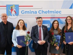 Nowi nauczyciele mianowani w gminie Chełmiec. Znamy wszystkie nazwiska