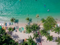 Nowoczesne miasto i rajskie plaże 🔥 Singapur i wyspy Riau od 2941 PLN 🏝️😍
