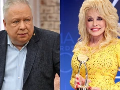 Marek Sierocki o śmierci Dolly Parton. Przejmujące słowa. "Jedna z największych ikon"